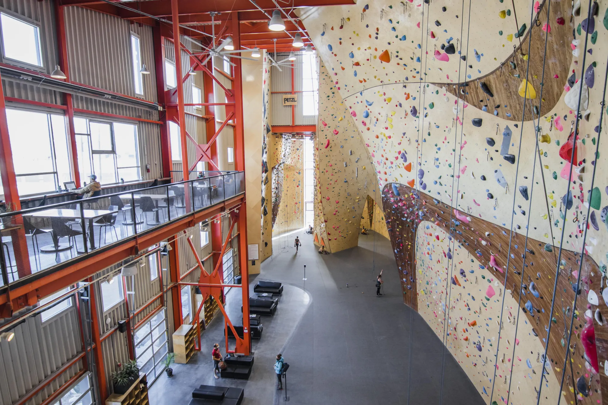 The Front — Salt Lake City, UT